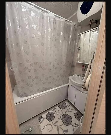 Продажа квартир: 2 комнаты, 64 м², 9 мкр 106 серия, 4 этаж, Свежий ремонт — 4