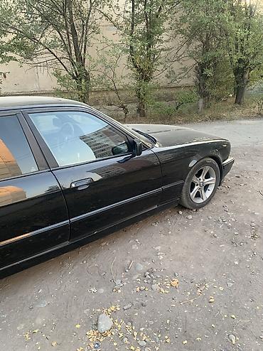 головка бмв е34: BMW 5 series: 1990 г., 2.5 л, Механика, Бензин, Седан — 4