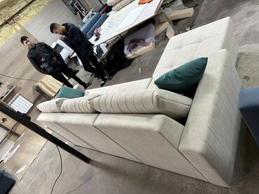 Раскладные диваны: Раскладной диван, Новый — 15