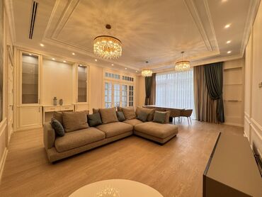 Долгосрочная аренда домов: 300 м², 4 комнаты, Видеонаблюдение at lalafo.kg — 8 Долгосрочная аренда домов: 300 м², 4 комнаты, Видеонаблюдение — 8