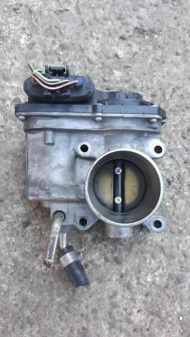 unis auto vranje: KLAPNA GASA ZA SMART FORFOUR | Smart forfour mitsubishi 1,3 klaspna — 1