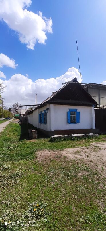 Продажа домов: Дом, 55 м², 2 комнаты, Собственник — 8