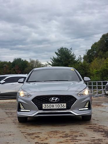 kia 2023: Hyundai Sonata: 2023 г., 2 л, Автомат, Бензин, Седан — 2