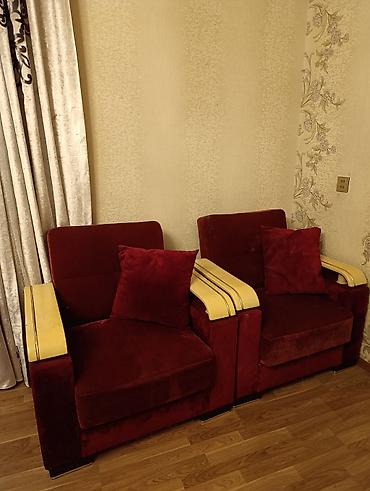 Divanlar: Mini-divan, İşlənmiş, Çatdırılma yoxdur — 2