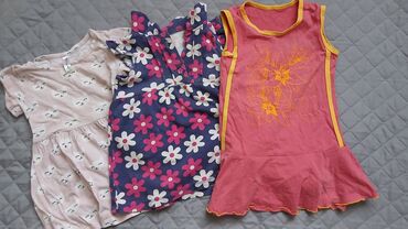 Комплекты одежды: Комплект, Б/у — 9