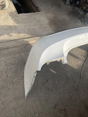 spoiler elantra 2017: Arxa, Chevrolet Cruze — 3