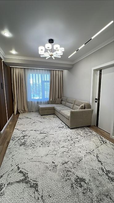 Продажа квартир: 3 комнаты, 62 м², Элитка, 3 этаж, Дизайнерский ремонт — 1