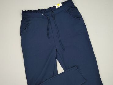 Брюки жіночі, Janina, розмір 2XL