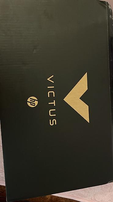 geforce 2060 8gb: 🎮 **HP VICTUS GAMING SET — RTX 4050 | RYZEN 7 | ZƏMANƏTLİ** 💰 — 4