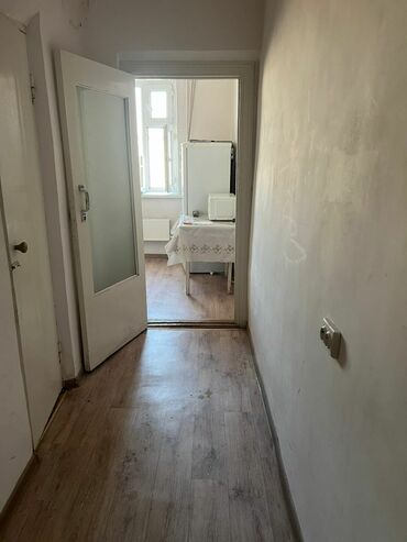 Продажа квартир: 1 комната, 36 м², Индивидуалка, 4 этаж, Старый ремонт