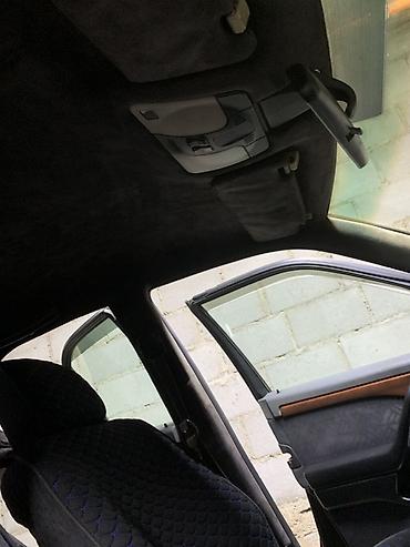 Другие автомобили: Мерседес 202 сешка Год 1994 обыем 2,2 Механика Газ бензин Мотор — 13