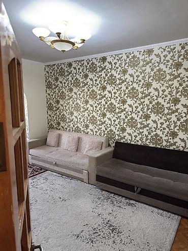 105: 3 комнаты, 65 м², ул. Московская / Гоголя 105 серия, 5 этаж, Старый ремонт — 5
