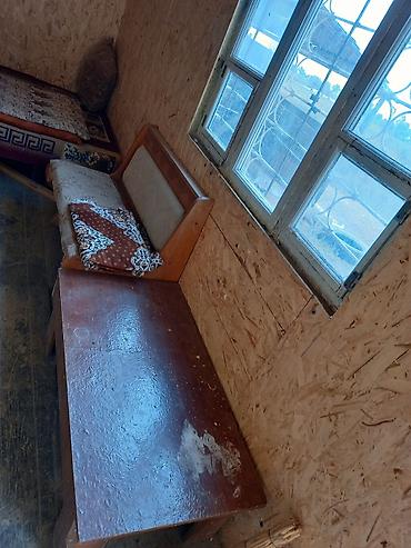 Контейнеры: Продаю домик-контейнер, утепленный. 3000$ — 13