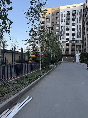 Долгосрочная аренда квартир: 2 комнаты, Собственник, Парам без детей, от 1 года, С мебелью полностью — 27
