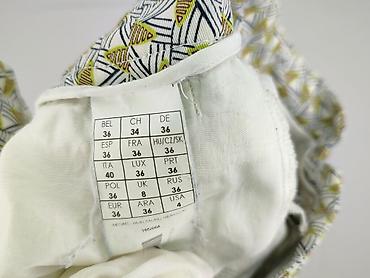 la mode second hand: Promod, Spodnie materiałowe damskie, rozmiar S — 5