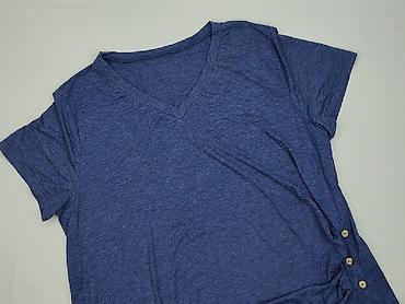 bluza 2 pac: Shein Curve, T-shirt damski, rozmiar 2XL — 1