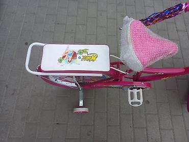 Velosipedlər: Velosiped velosiped velosibet velosipetlər uşaq velosipedi uşaq — 3