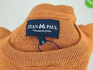 pull and bear sweter: Jean Paul, Sweter for men, size S — 4