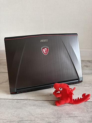 Ноутбуки MSI: 🔥 MSI GS40 6QE Phantom — компактный игровой ноутбук с GTX 970M Продаю — 2