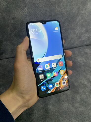 телефон опо: Redmi, Redmi 9T