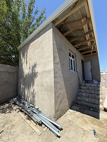 celilabad satilan evler: 2 otaqlı, 60 kv. m, Yeni təmirli — 2
