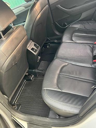 Kia: Kia K5: 2017 г., 2 л, Автомат, Газ, Седан — 9