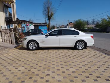 нехсия 2011: BMW : 2011 г., 4.4 л, Автомат, Бензин, Седан