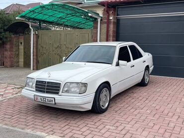 купить двигатель мерседес ом 366: Mercedes-Benz W124: 1994 г., 2.2 л, Механика, Бензин, Седан