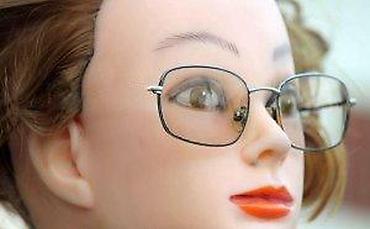 Ostali kućni aparati: Vintage CARRERA dioptrijski ram OVERSIZE. Za krupnu gospodu. Authentic — 13