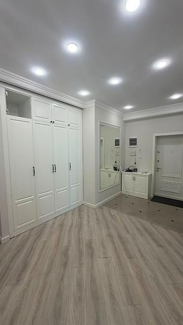 Продажа квартир: 2 комнаты, 96 м², 10 этаж — 17