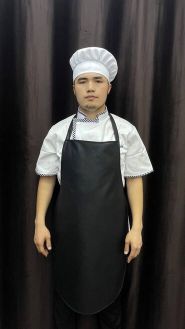 Спецодежда: Кожаный фартук 👍 Дордой рынок🇰🇬 ➡️Оптом и в розницу Качество 🔥🔥🔥🔥 🔴 — 13