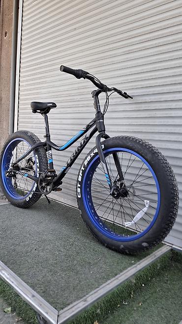 Горные велосипеды: Горный велосипед, Skillmax, Алюминий, Новый — 25