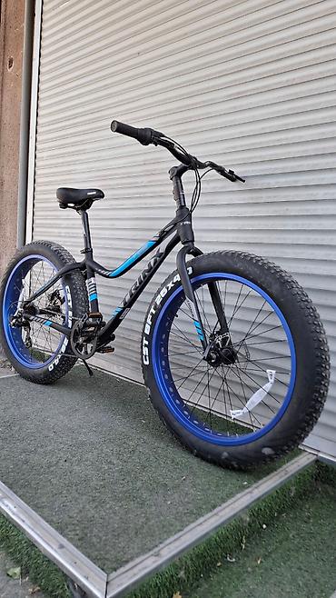 Городские велосипеды: Городской велосипед, Рама M (156 - 178 см), Б/у — 4