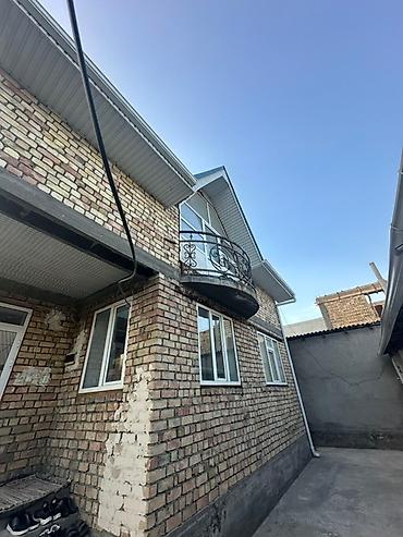 Продажа домов: Дом, 100 м², 8 комнат, Собственник, Косметический ремонт — 22