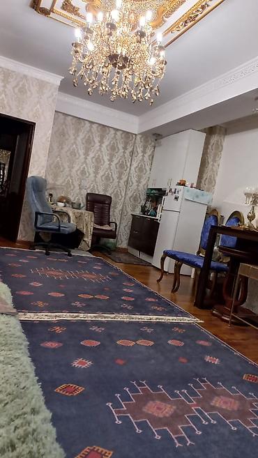 Продажа квартир: 2 комнаты, 80 м², Элитка, 12 этаж, Евроремонт — 7