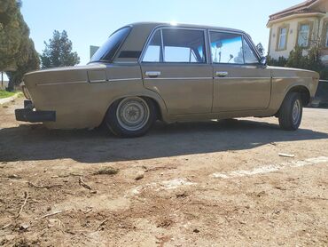 vaz 2107 masini: VAZ (LADA) 2106: 1.6 l | 1988 il | 2 km Sedan