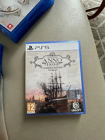 ручной машина: 🎮 Продаю игры для PlayStation 5 (диски) Все диски в отличном — 6
