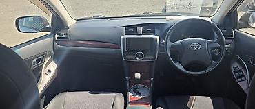 range over: Toyota Allion: 2008 г., 1.8 л, Автомат, Бензин, Седан — 8