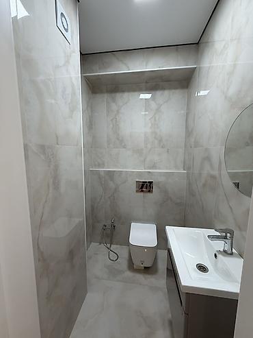 Продажа квартир: 2 комнаты, 85 м², Элитка, 8 этаж, Дизайнерский ремонт — 7