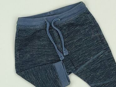 Sweatpants, 0-1 month, condition - Perfect