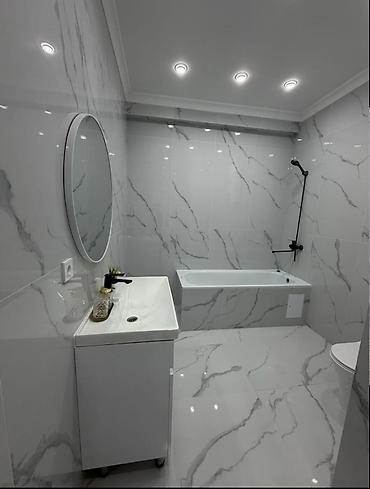 110000: 2 комнаты, 63 м², Асанбай мкр 8 этаж — 2