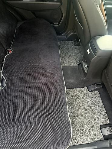 Ssangyong: Ssangyong Korando: 2019 г., 1.6 л, Автомат, Дизель, Кроссовер — 8