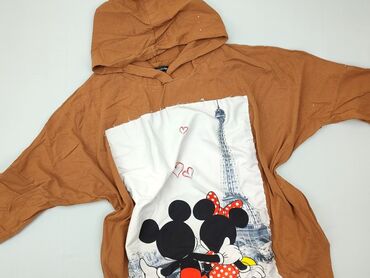 Hoodie: Hoodie, 7XL (EU 54), condition - Good