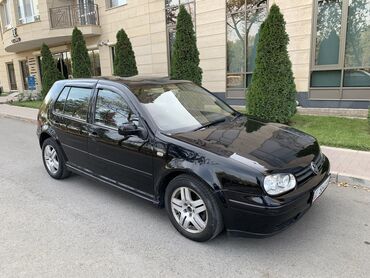 купить коврики резиновые в машину: Volkswagen Golf: 2000 г., 1.8 л, Типтроник, Бензин, Хэтчбэк