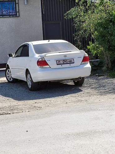 сколько стоит lexus 470: Toyota Camry: 2004 г., 2.4 л, Автомат, Бензин, Седан — 1