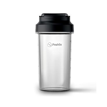 kokteyl blender: Blender Philips HR2652/91 Philips HR2652/91 Viva Collection ProMix — 5
