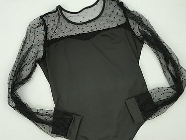 body pull bear: Shein, Body damskie, rozmiar L — 1