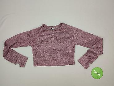stroj do cwiczen: Top damski, rozmiar L — 2