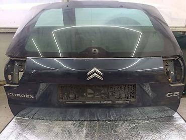 chevrolet suv: GEPEK VRATA ZA CITROEN C5 OD 2008. DO 2015. GOD — 1