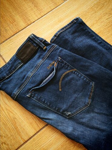 ps odela: Jeans, 32 / 30, G-Star, Skinny